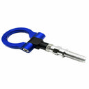 1pc Track Racing Style Aluminum Tow Hook Ring For BMW E30.E34.E36.E39.E46. SVY