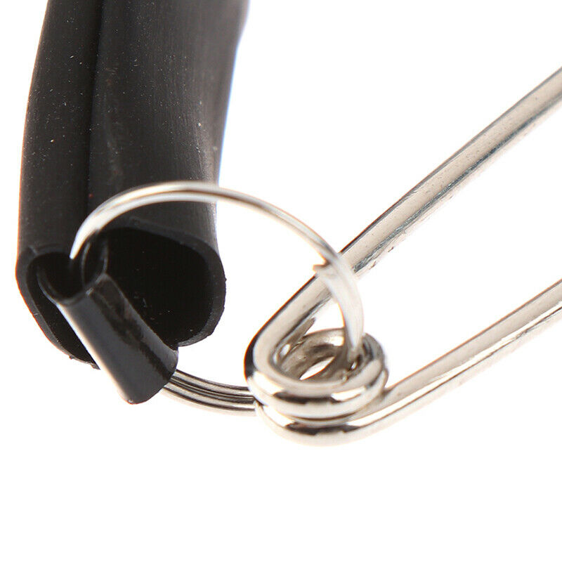 Multi Lit Match Fire Magic Tricks Three Clip Match Pull Burning Stage MagicPL`US