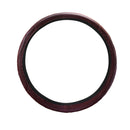 Universal Car Steering Wheel Cover Soft Leather Breathable Anti-slip 15''/38cm
