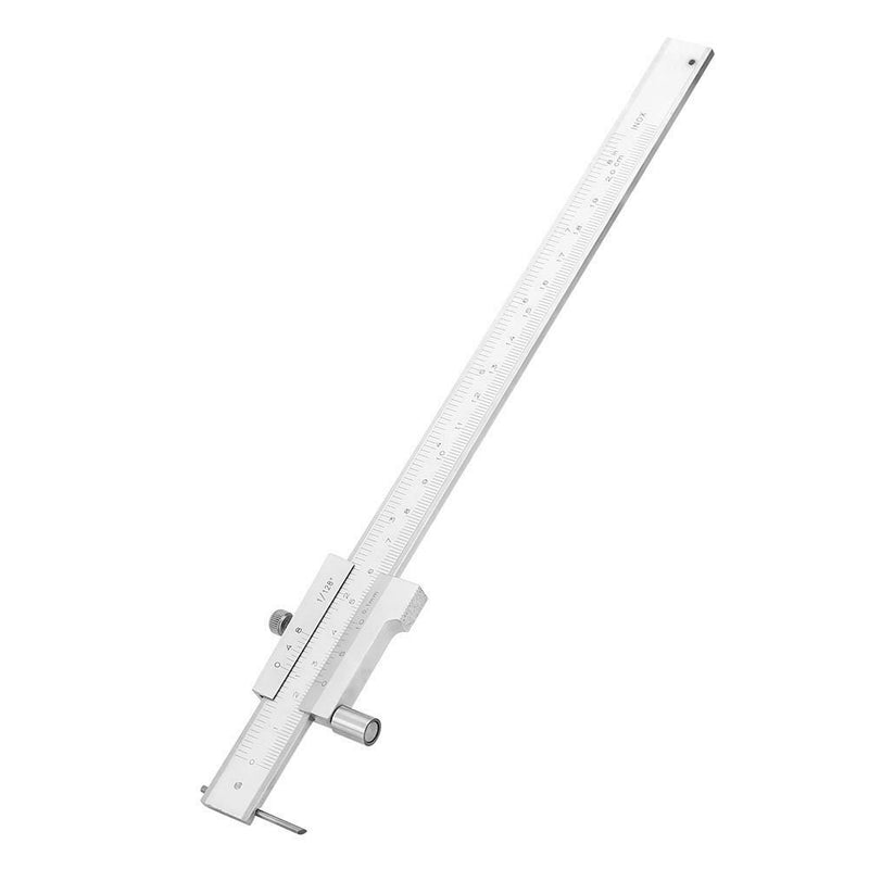 0-200mm Vernier Caliper Gauge Digital Stainless Steel Micrometer Measuring Tool