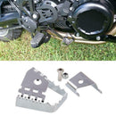 Motorcycle Brake Lever Pedal Extension For BMW R1200GS F800GS F700GS F650GS