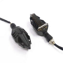 2Pcs Motorcycle Turn Signal Light 13Led Mobile Flash Motorcycle Light
