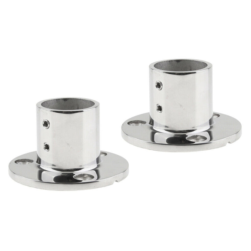 2 Piece 316 Stainless Steel 90 Degree for 32 Handrails