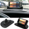 Interior Home Durable Styling Strong Adsorption Holders Cell Phone Anti Slip Mat