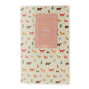 Memo Photo Album 84 Photos Holder for Fujifilm INSTAX MINI Film Paper Forest
