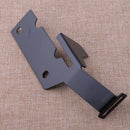 Car Rear Seat Release Pull Strap Belt Latch Kit Fit For Ford F-150 F-250 F-350
