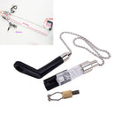 Carp Fishing Bite Alarm Hanger Indicator Led Illuminated Indicator OZ