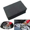 Car Magic Clay Bar Sponge Block Wash Cleaner Cleaning Polish Wax Eraser Pad D4Z4