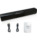 Bs-28A Home Theater Bluetooth Soundbar Tv Super Bass Stereo Loudspeaker Spe