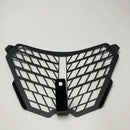 Motorcycle Modification Headlight Grille Guard Cover Protector For Rc Rc125