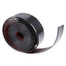 1.97 x 39in autocollant de voiture bande de protection en caoutchouc pa 3C