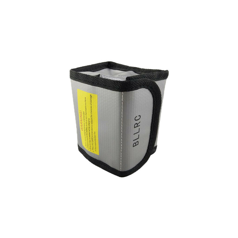 Li-po Safe Bag Explosion-proof Pouch Case for X22W X21W X56HW U47 U29S U29