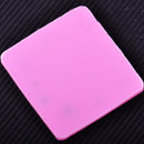 Silicone XMAS Snowflake Frozen Snow Mold Fondant Cake Chocolate Mould Decoration