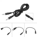 22 in 1 RC Flight Simulator Cable For G7 Phoenix 5.0 Aerofly Ra FPV XTR P7R B9Y4