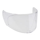 PC Motorcycle Helmet Face  Up Visor Lens Fit For LS2