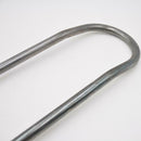 Rear Seat Tube Frame Hoop Loop End Upswept For  CB500