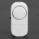Electromagnetic Induction Home Alarm Door Window Burglar Alarm Sensor Chime