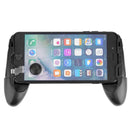 3 in 1 Universal Game Joystick+ Mini Joystick Grip+ Stand Bracket for Phone