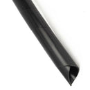 12mm Black spiral Wrapping Cable casing Cable Sleeves Winding pipe wrapping