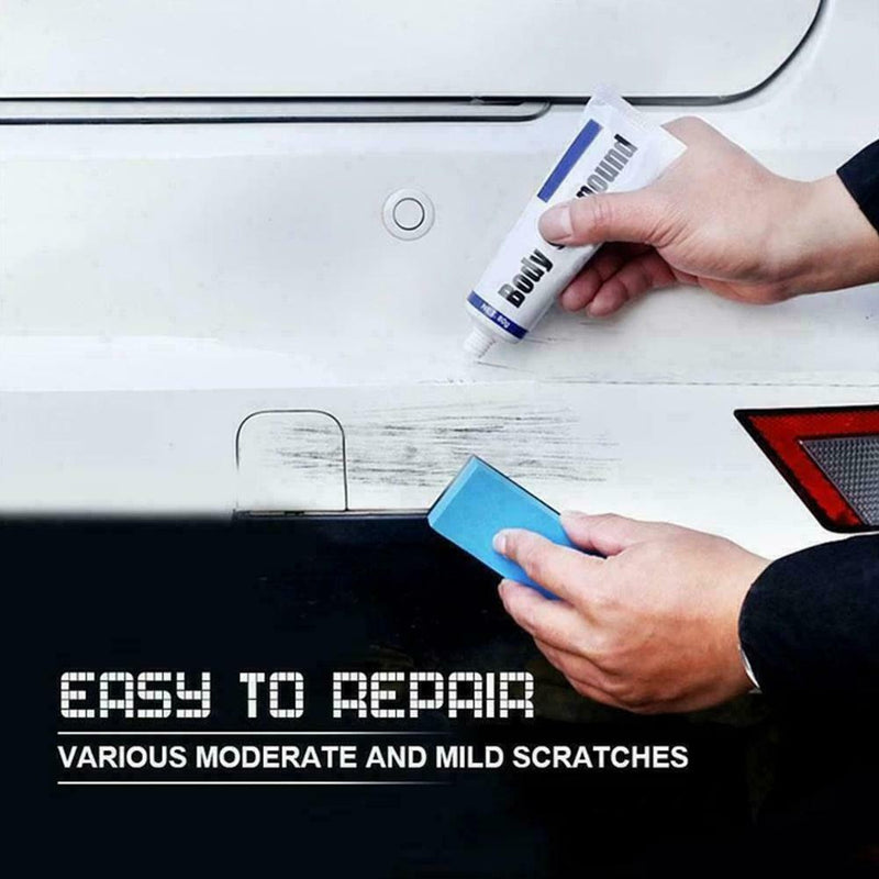Professional Car Scratch Repair Agent Kit Y5T4
