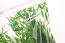 52cm Artificial Weeping Green Plants Willow Foliage Wall Hanging Home Gifts