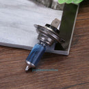 H7 12V 100W 4000K-4500K Ultra White Halogen Lamp Car Headlight Head Light Bulb