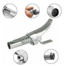 High-Pressure Grease Nipple Lock Grease Coupler E2Z2 H5R2 U1S3