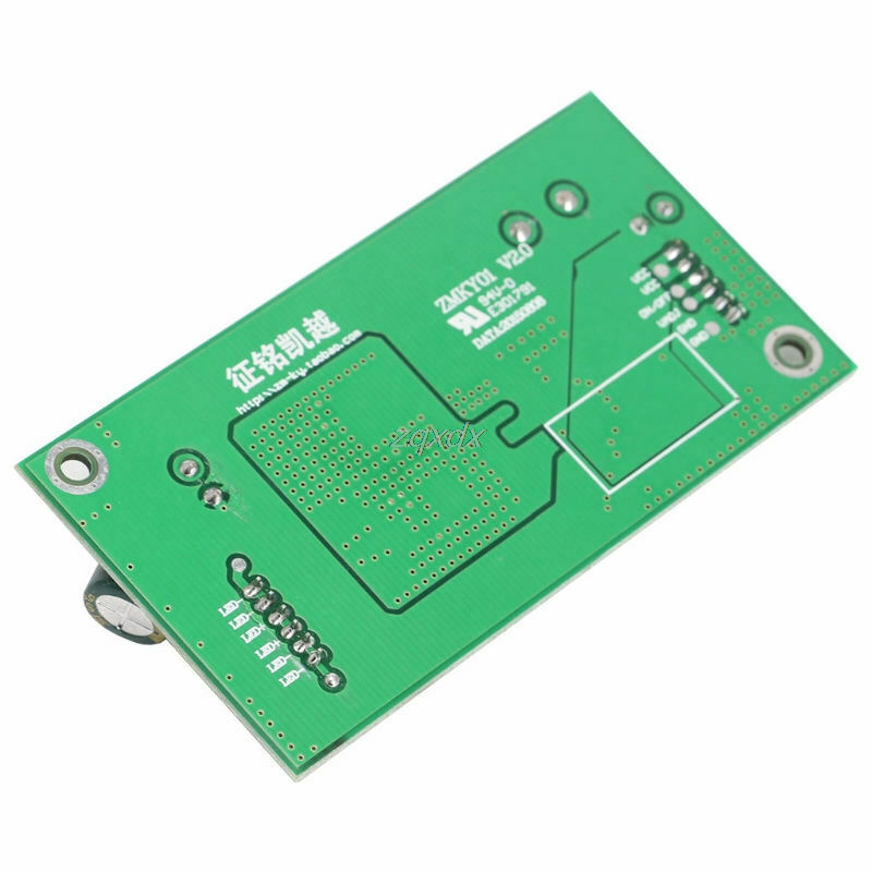 10-42 Inch Led Tv Constant Current Board Universal Inverter Driver Board Bo S9X8