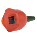 Outdoor Yard Garden/Pathway lawn Solar Power LED Tulip Landscape Flower Lam