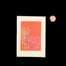 Love diamond ring Cutting Die Scrapbooking Embossing Card Making Paper Craft JR