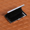 Stainless Steel Bank Card Male Business Card Business Card #gib