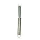 Stainless Steel Pineapple Eye Remover Fruit Peeler Slicer Cutter Kitchen ToolSP