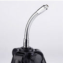 Fish Light Tripod Bracket Aluminum Alloy Telescopic Fishing Tripod Holder N