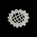 Cute Sunflower Design Metal Cutting Dies For Scrapbooking Card Craft Deco lj