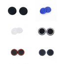 6 Pairs Joystick Thumbstick Cap Caps for Sony PlayStation 4 PS4 Controller