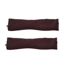 1 Pair Armrest Covers Elastic Protector Office Room Rotating Armchair Covers