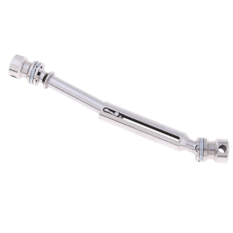 Metal Rear Drive Shaft Replacement 82-110mm for WLtoys 12428 12423 RC Cars