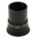 Metal 1.25'' PL 10mm Telescope Eyepiece Fully HD Coated
