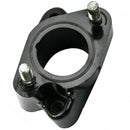Fit for Yamaha Golf Cart Carburetor Spacer Joint & Gasket G2, G8, G9, G11,