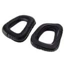 Replant Ear Pads Cushions for Logitech G35 G930 G430 F450 Headphones Headsets