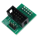 Pin 27 Board / Creality CR-10 / Ender 3 for BL Touch Adapter Plate Printer Acces