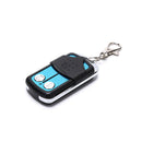 Universal Fixed Code 5326 330mhz Wireless Copy Remote Control Garage Door Op Ew