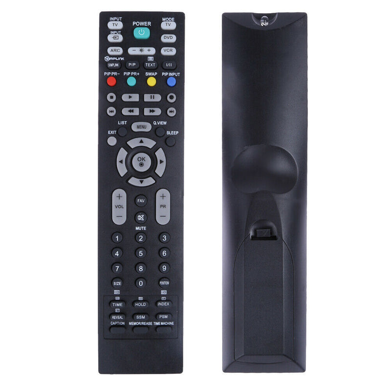 Univeral Remote For LG MKJ32022835 MKJ42519601 MKJ42519603 MKJ32022834 LCD