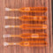 10Pcs Bee Swarm Attractant Lures Bait Trap Beekeeping Hive Honey Fruits Tools