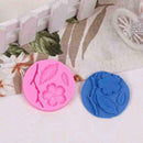 Flowers Silicone mold Cake Chocolate Candy Pastry Soap Tray Ice A2H4 Cube M G0Y7