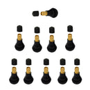 23pcs/set Car Valve Core+Valve Stem+Core Remover+Plastic Stem Puller+4 Way Tool
