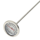 Compost Soil Thermometer 20 Inch 50 Cm Length Premium Food Grade Stainless  K2W1