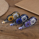 8M correction tape material stationery writing corrector office school supply FT