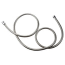 2M Flexible Stainless Steel Shower Bathroom Hose Pipe