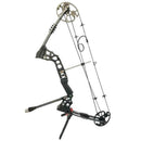 Compound Bow Stand Holder Kick Stand Archery Lightweight Racks Bow Holder Y4W9